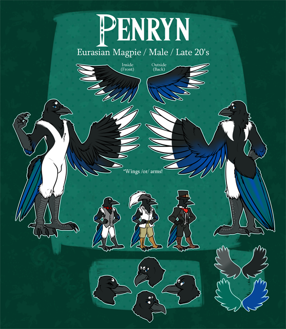 Penryn reference (cupcakeCreature)
