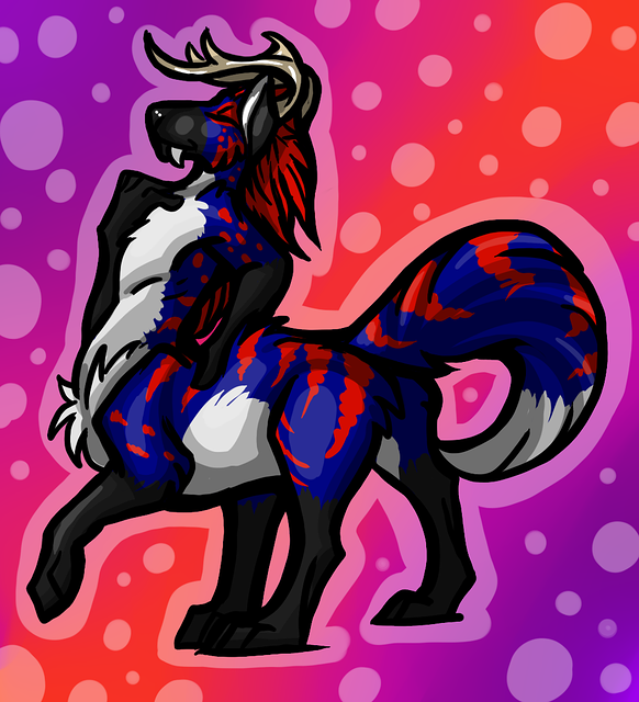 Tseatah taur (anonyartist)