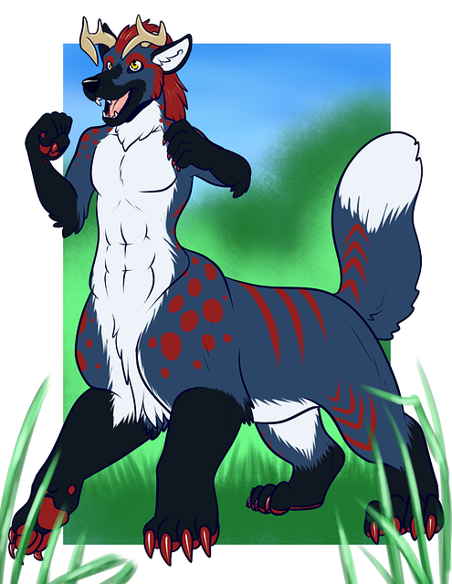 Tseatah taur (farore nightclaw)