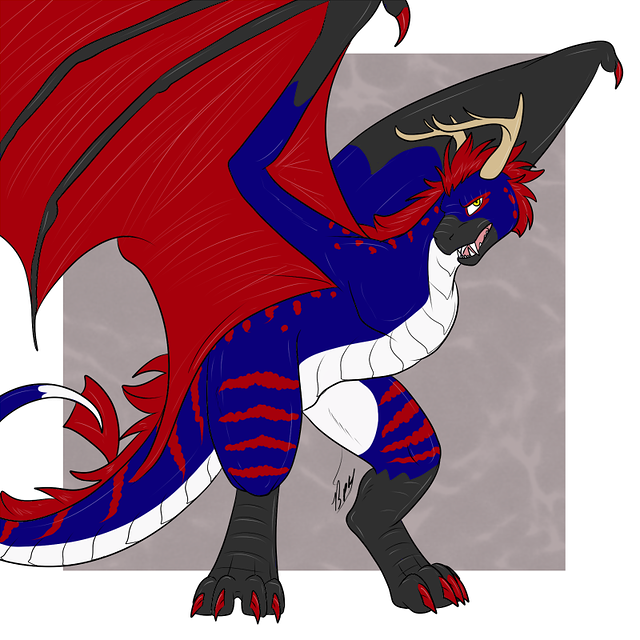 Tseatah wyvern (malware)