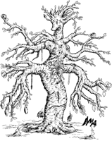 Frysco tree TF 4 (dma)