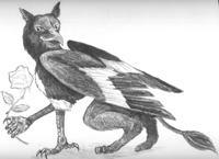 Kanshin (ka crow)