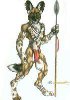 Lutalo (goldenwolf)