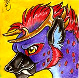 Tseatah icon (moonfeather)