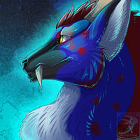 Tseatah icon (twilightsaint)