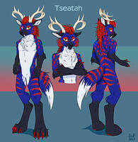 Tseatah ref sheet (lastf)